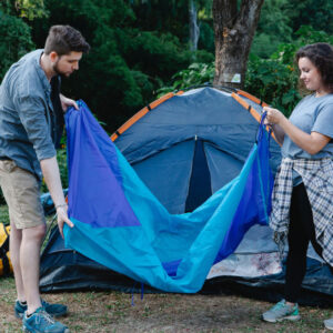 Classic  2 Person Tent